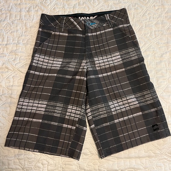 Tony Hawk Hybrid Shorts - Picture 1 of 9